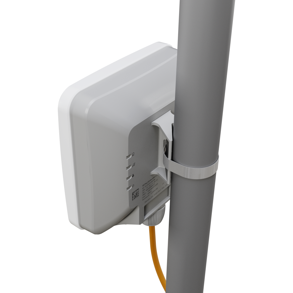 Точка доступу Mikrotik SXTsq Embedded LTE4 Global (EG25-G&SXTsq)