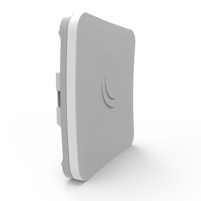 5 ГГц Wi-Fi точка доступу з посиленою антеною MikroTik SXTsq Lite5 (RBSXTsq5nD)