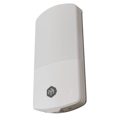 Точка доступу Mikrotik wAP ax LTE7 kit (wAPGR-5HaxD2HaxD&R11e-LTE7)