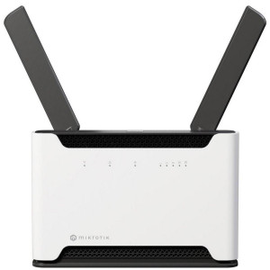 Бездротовий маршрутизатор MikroTik Chateau PRO ax (H53UiG-5HaxQ2HaxQ)