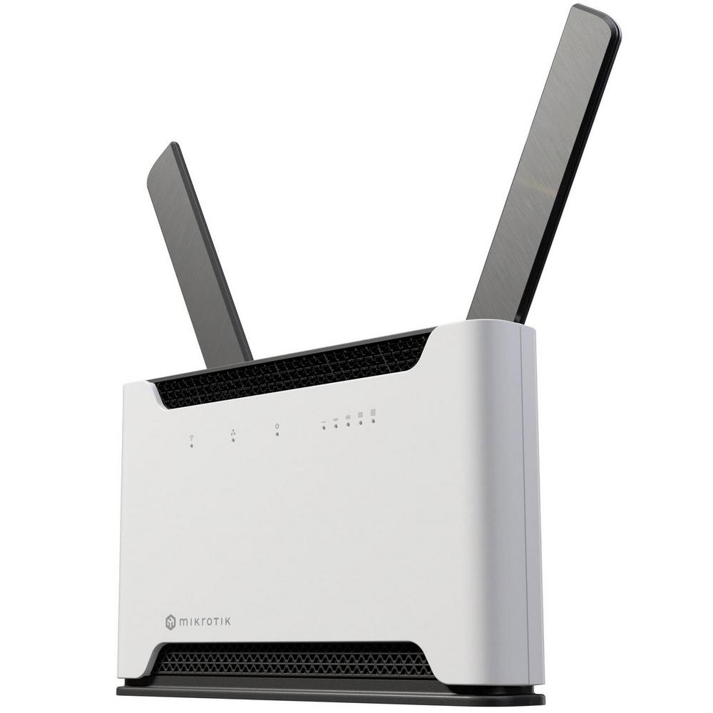 Бездротовий маршрутизатор MikroTik Chateau PRO ax (H53UiG-5HaxQ2HaxQ)