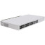20-портовый коммутатор MikroTik CRS326-4C+20G+2Q+RM управляемый