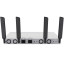 20-портовый коммутатор MikroTik CRS418-8P-8G-2S+5axQ2axQ-RM