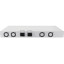 20-портовый коммутатор MikroTik CRS418-8P-8G-2S+RM управляемый