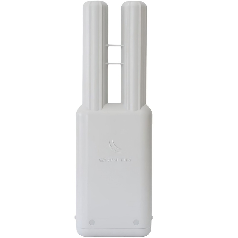 Точка доступу Mikrotik OmniTIK U-5HnD