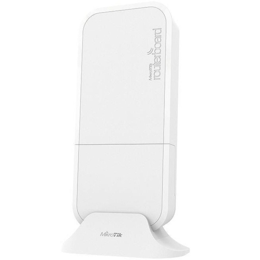 Точка доступу MikroTik WAP AC LTE6 (RBwAPGR-5HacD2HnD&R11e-LTE6)