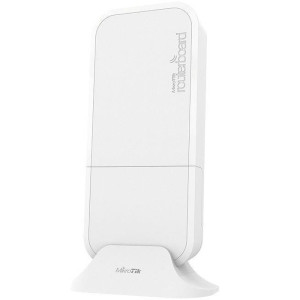 Точка доступу MikroTik WAP AC LTE6 (RBwAPGR-5HacD2HnD&R11e-LTE6)
