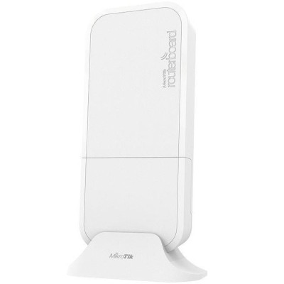 Точка доступу MikroTik WAP AC LTE6 (RBwAPGR-5HacD2HnD&R11e-LTE6)