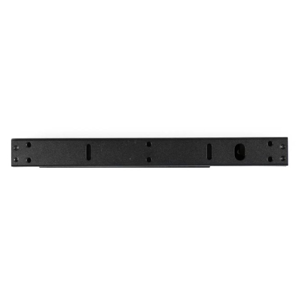 Замок электромагнитный SEVEN ML-7750 black (280 кг)