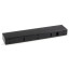 Замок электромагнитный SEVEN ML-7750 black (280 кг)