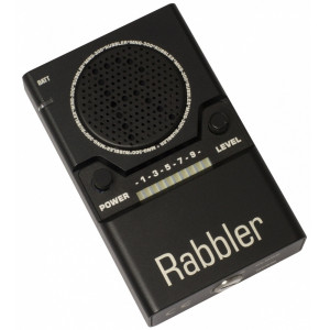 Мобільний генератор шуму MNG-300 Rabbler