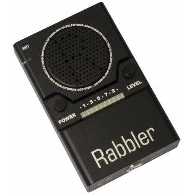 Мобильный генератор шума MNG-300 Rabbler