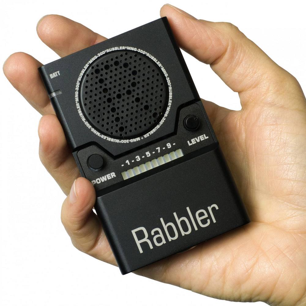 Мобильный генератор шума MNG-300 Rabbler