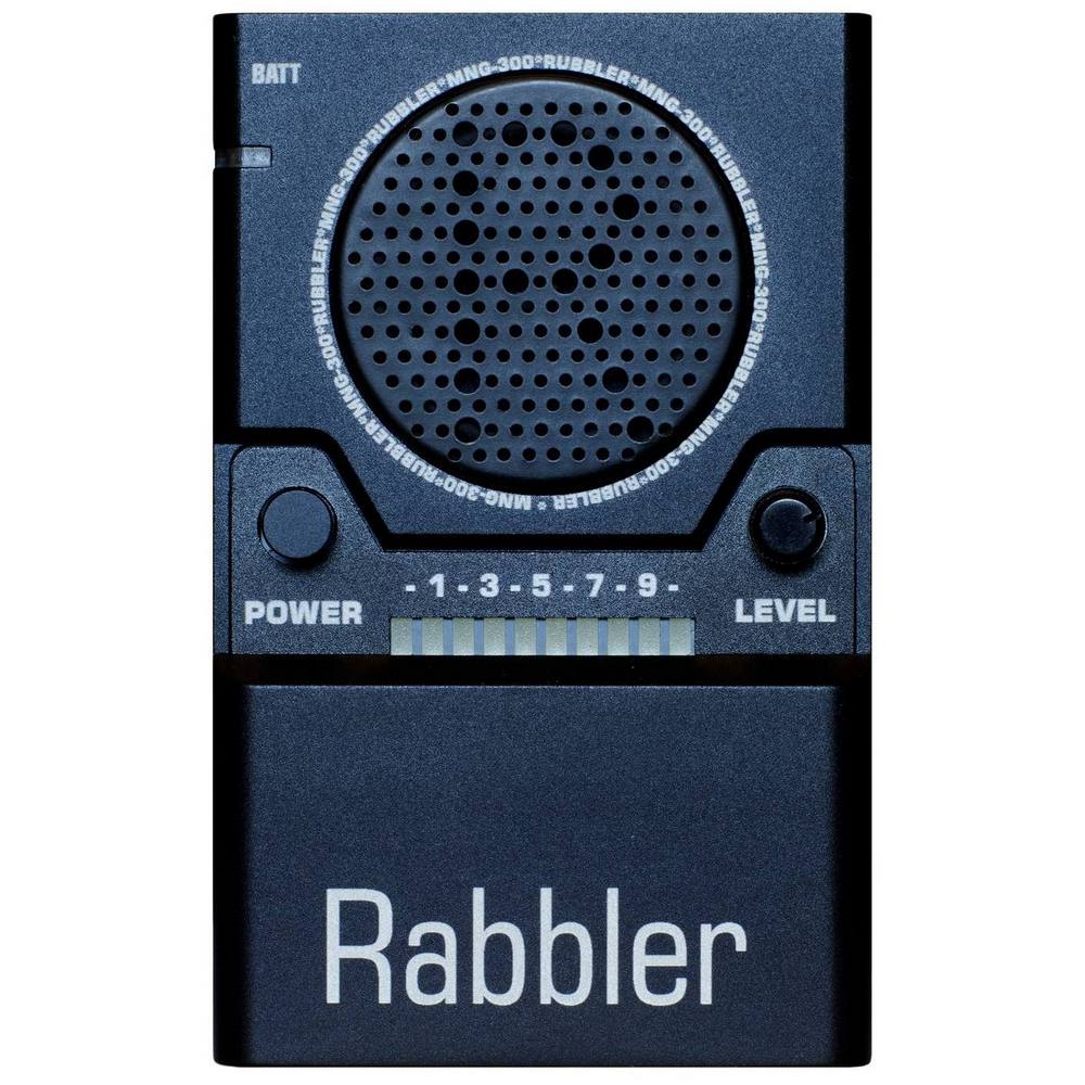 Мобильный генератор шума MNG-300 Rabbler