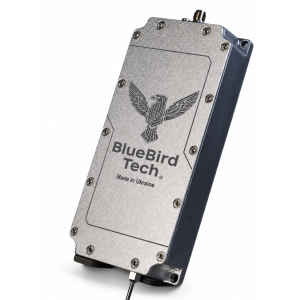 Радіоелектронний модуль РЕБ BlueBird 700-810 МГц
