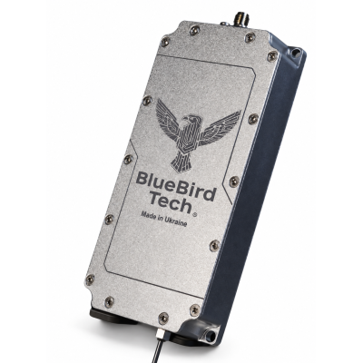 Модуль BlueBird для РЭБ рабочей полосы 300–400 МГц