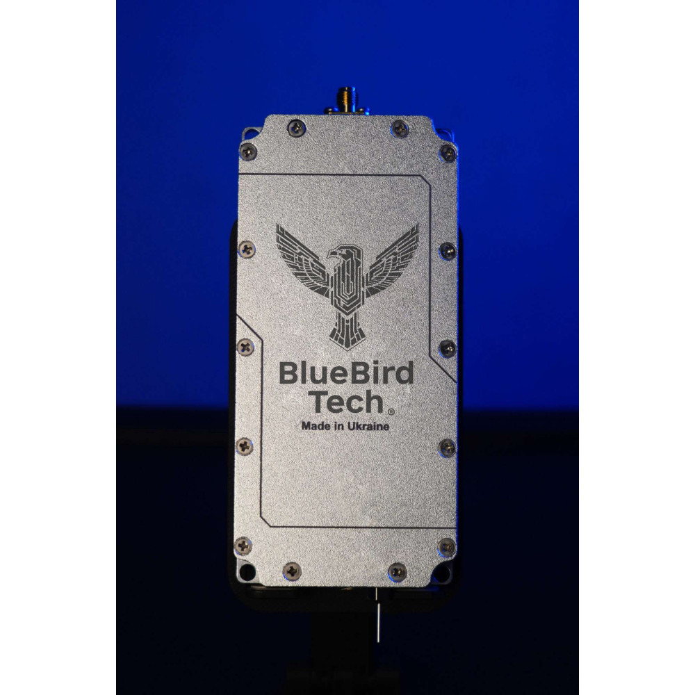 Модуль BlueBird для РЭБ рабочей полосы 300–400 МГц