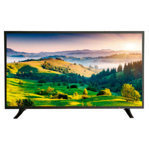 Монітор ZKTeco ZD24-2K-A 24" для системи відеоспостереження