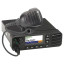 Цифрова автомобільна радіостанція Motorola DM4601E VHF LP WIFI/BT/GNSS CD MBAR304NE (Compact Microphone, Power Cable and Trunnion)