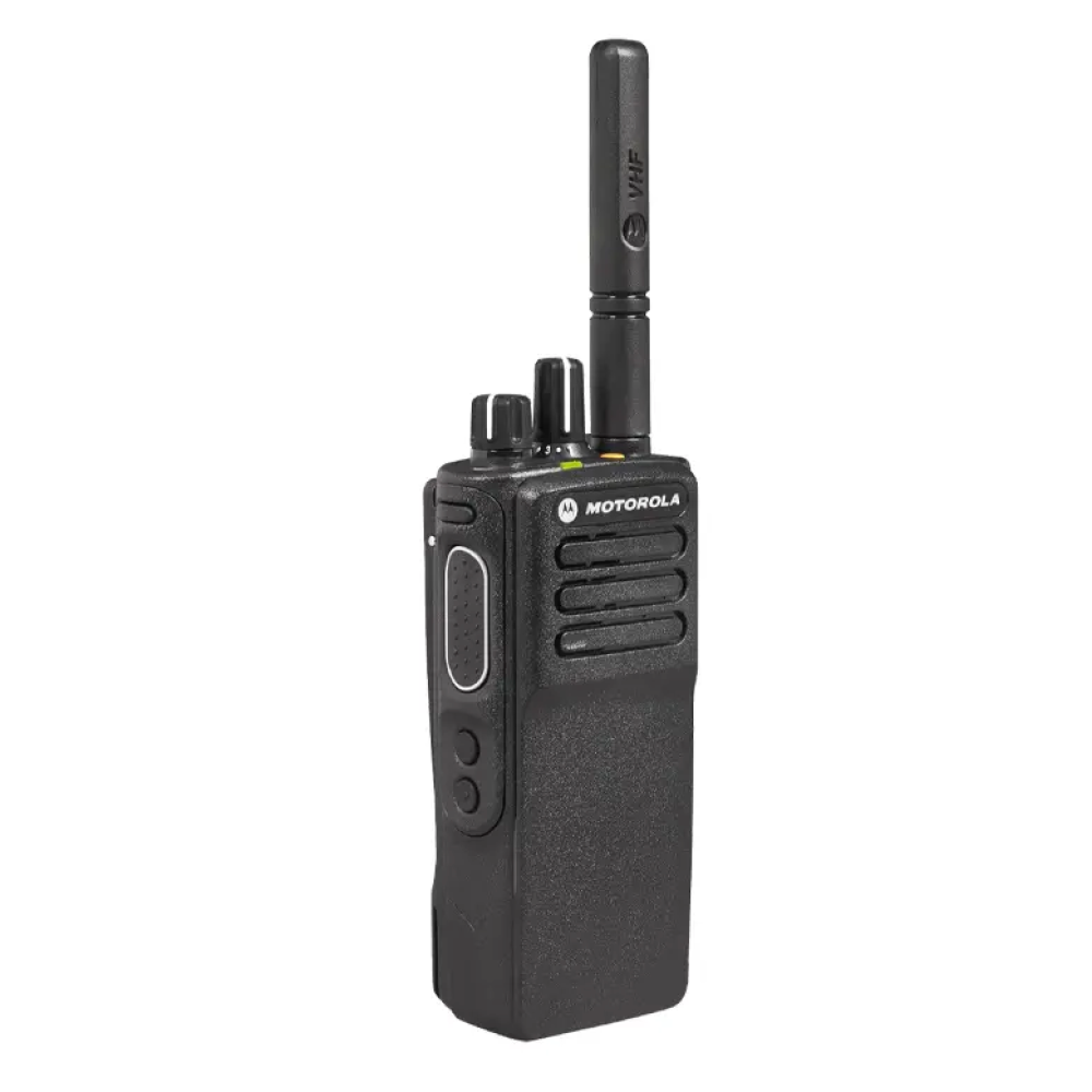Портативная DMR радиостанция Motorola DP4401E UHF NКР GNSS ВТ WIFI PBER502CE Bluetooth