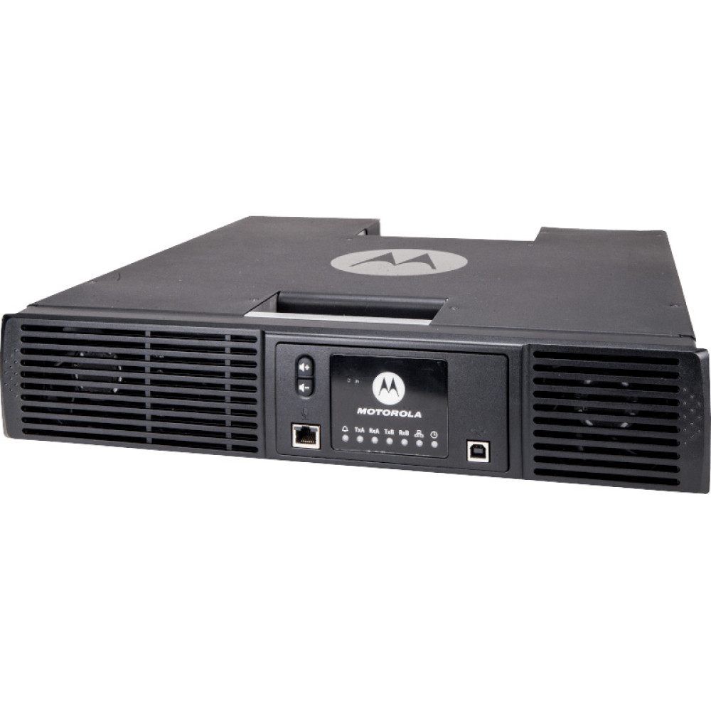 Ретранслятор Motorola Repeater SLR 8000 UHF FAN506B 100W