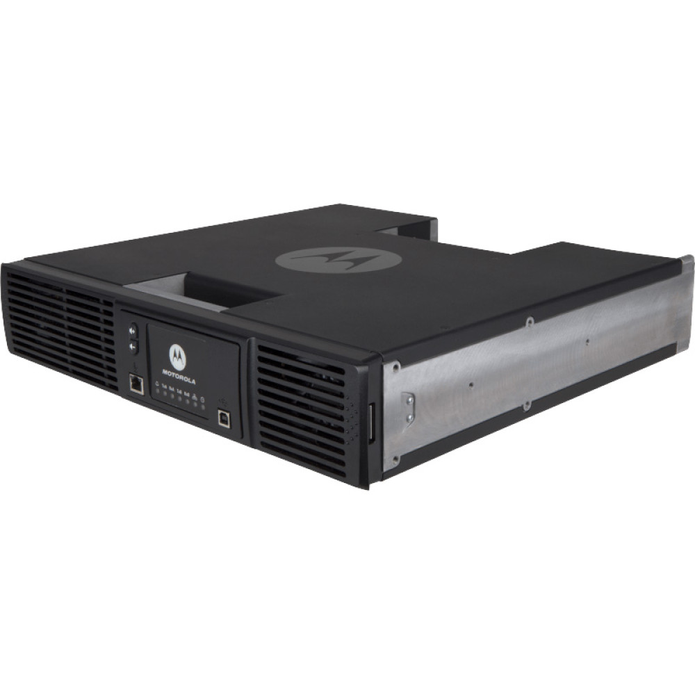 Ретранслятор Motorola Repeater SLR 8000 UHF FAN506B 100W