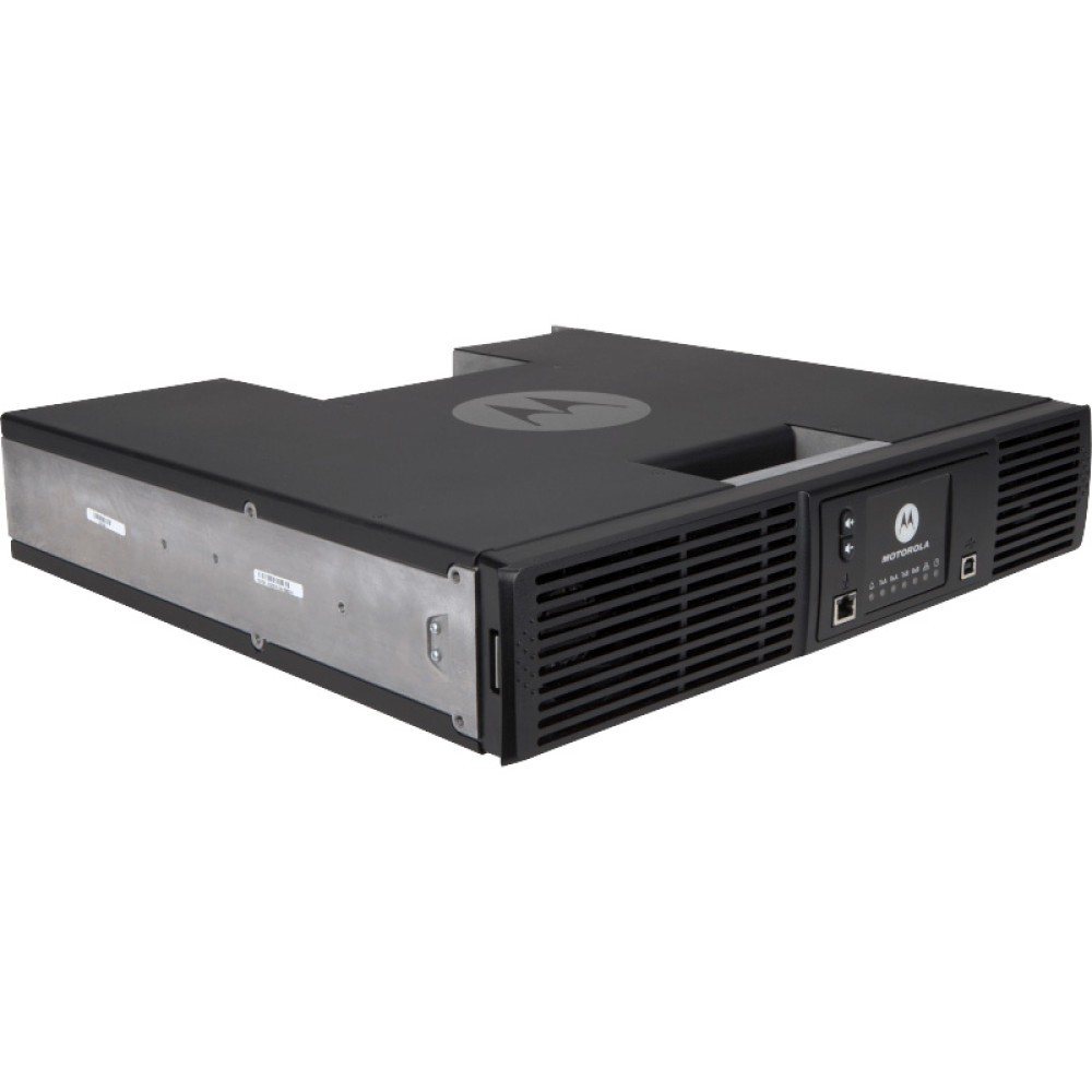 Ретранслятор Motorola Repeater SLR 8000 UHF FAN506B 100W