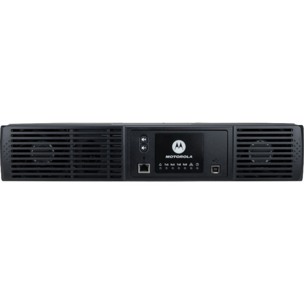 Ретранслятор Motorola Repeater SLR 8000 UHF FAN506B 100W