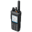 Портативна DMR радіостанція Motorola Portable Radio R7 VHF FКР ВТ WIFI GNSS CAPABLE