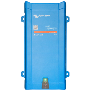 Інвертор Victron Energy MultiPlus 12/800/35-16 чиста синусоїда