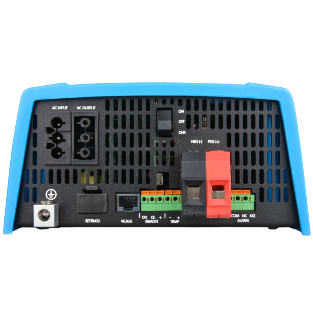 Інвертор Victron Energy MultiPlus 12/800/35-16 чиста синусоїда