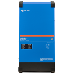 Інвертор Victron Energy MultiPlus-II 48/6k5/100-50 GX 230V однофазний