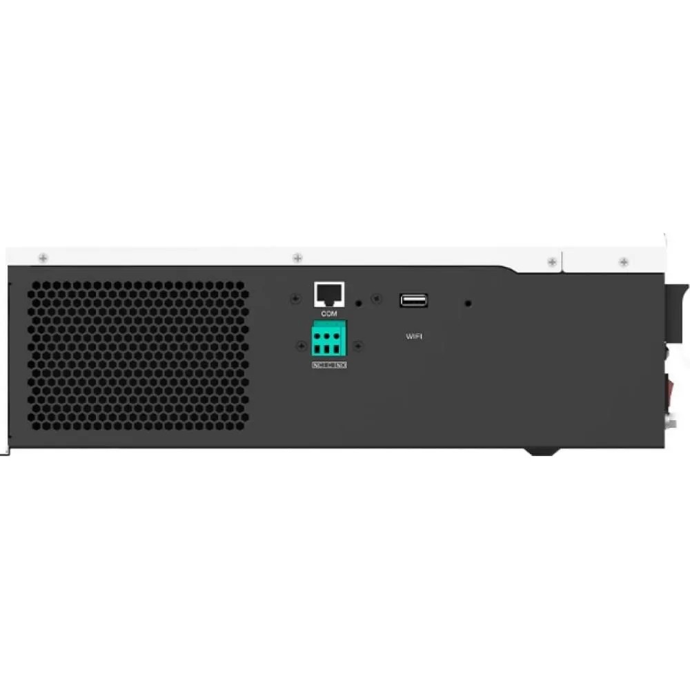 Гибридный инвертор MUST PV18-4024ECO 4000 Вт 24 В 60 A однофазный