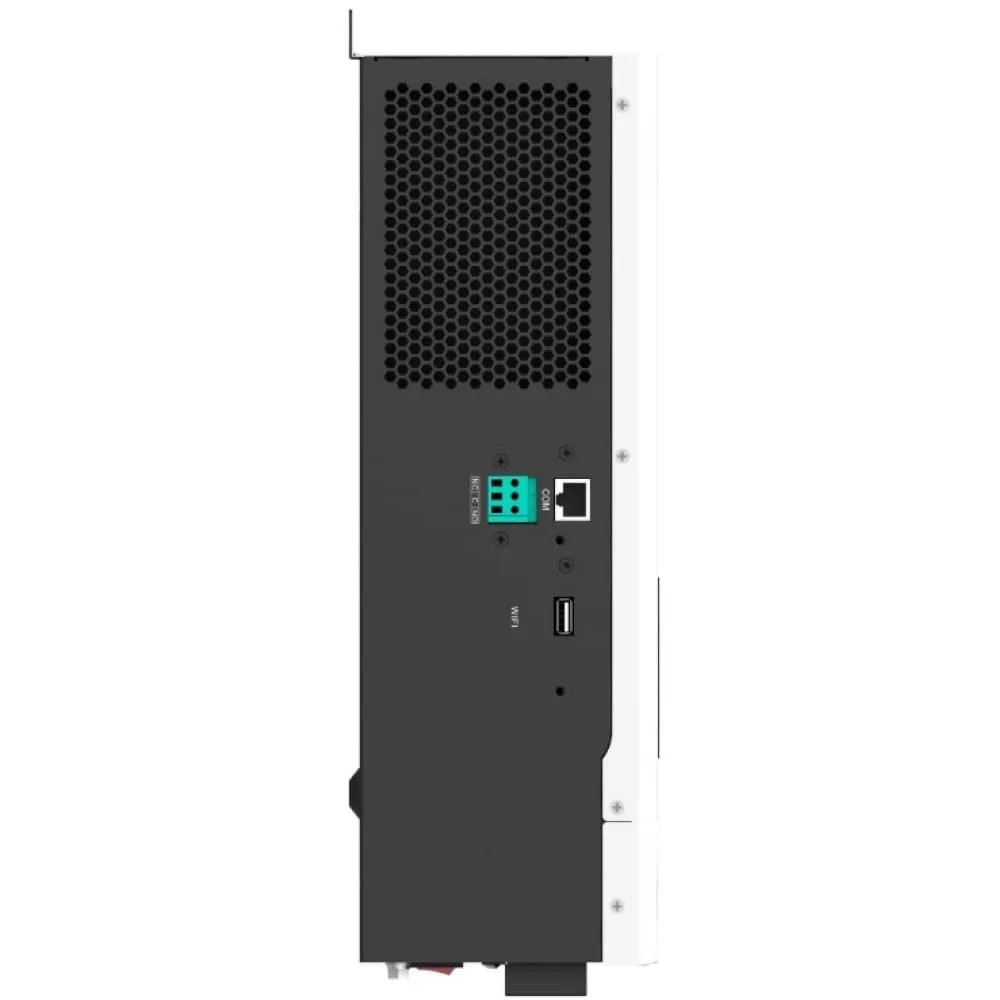 Гибридный инвертор MUST PV18-4024ECO 4000 Вт 24 В 60 A однофазный