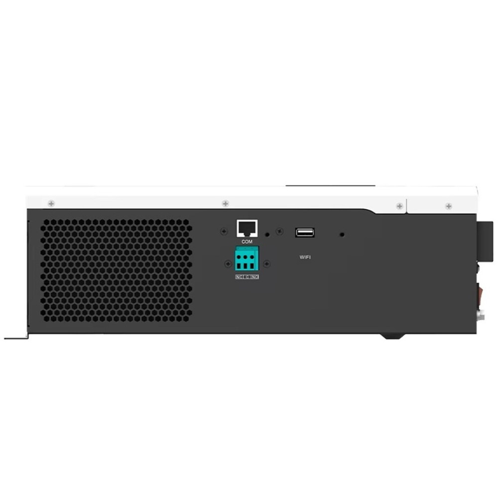 Інвертор MUST PV18-6048ECO 6000Вт 48В 100A однофазний чиста синусоїда