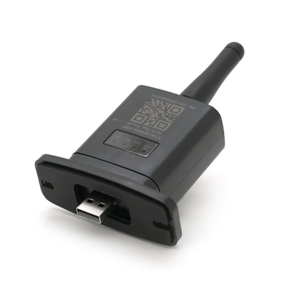 Модуль моніторингу Must WiFi PLUG