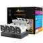5 МП IP-комплект видеонаблюдения Myers 4CH KIT 4xBullet