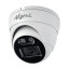 5 МП IP-комплект відеоспостереження Myers 4CH KIT 4xTurret