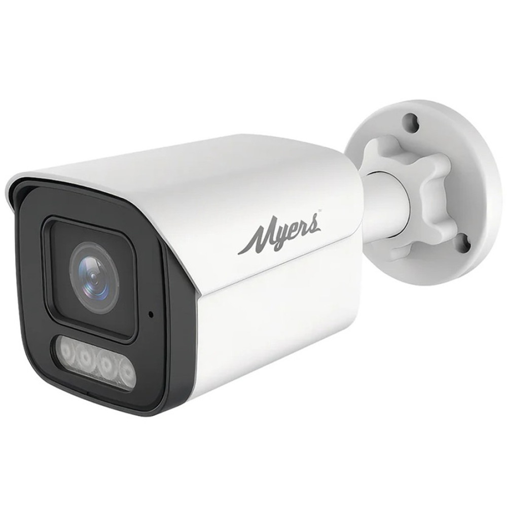 5 Мп IP камера Myers 5MP Bullet з PоE
