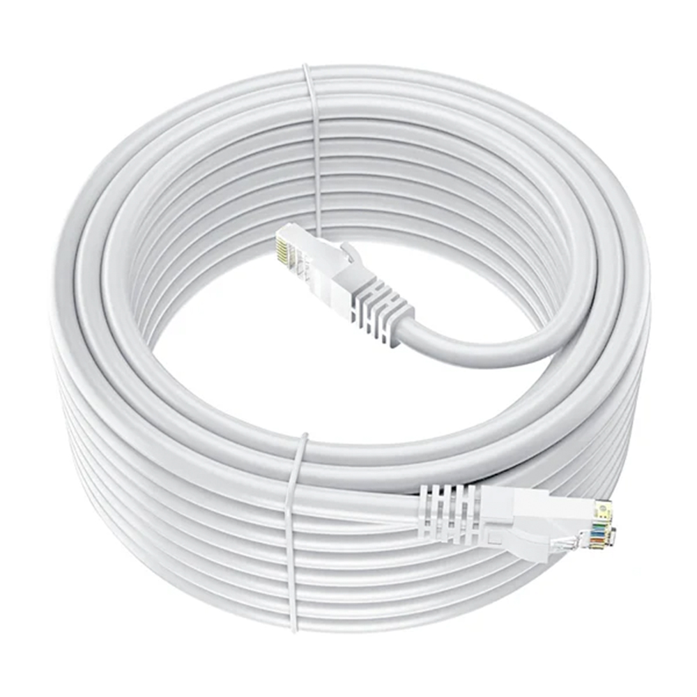 5 МП IP-комплект відеоспостереження Myers 8CH KIT 4xBullet