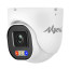 8 МП (4K) IP-комплект відеоспостереження Myers 8CH KIT 4xTurret FADA