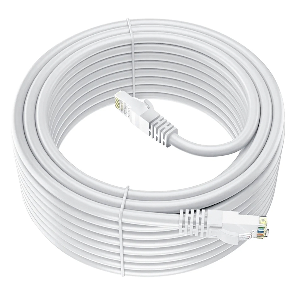 8 МП (4K) IP-комплект відеоспостереження Myers 8CH KIT 4xTurret FADA