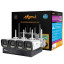 5 Мп IP-комплект відеоспостереження Myers 8CH WIFI KIT 5MP 4xBullet