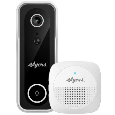 Комплект дверного дзвінка Myers Doorbell Kit