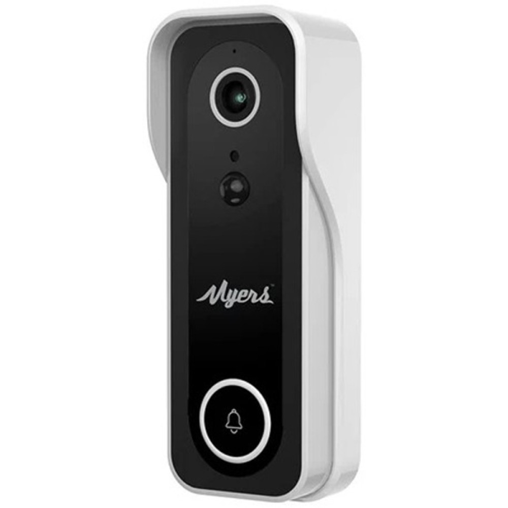 Комплект дверного дзвінка Myers Doorbell Kit