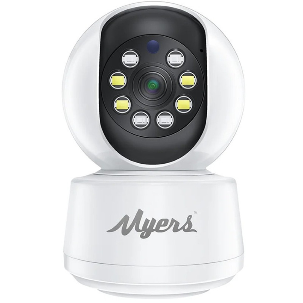 3 Мп Wi-Fi IP камера Myers Home WiFi Robot