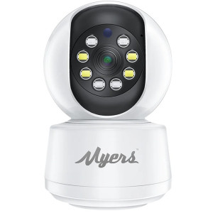 3 Мп Wi-Fi IP камера Myers Home WiFi Robot