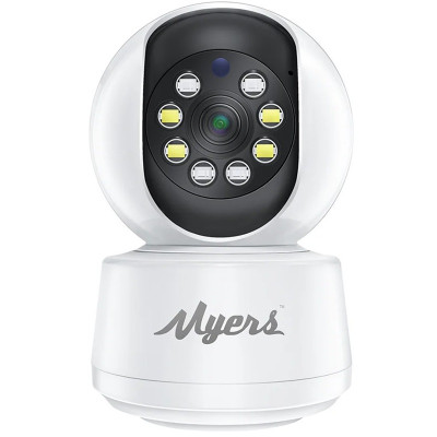 3 Мп Wi-Fi IP камера Myers Home WiFi Robot