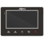 Комплект домофона Myers M-72SD Black + D-300S HD