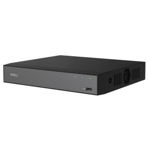 18-канальный NVR видеорегистратор Imou NVR-N118-8A0E